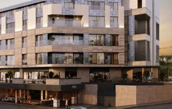 Premium Istinye apartments in Istanbul for sale